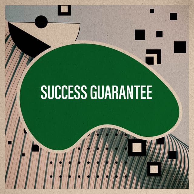 Success Guarantee - Study Music Library