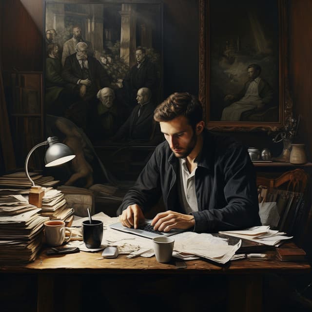 Música Para Mentes Estudiosas: Canciones De Aprendizaje - Poderosa fuerza mental