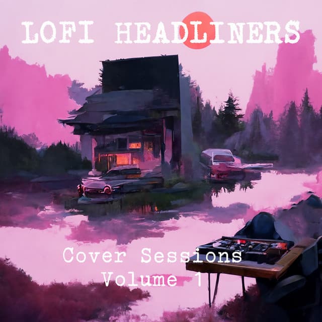 Lofi Headliners