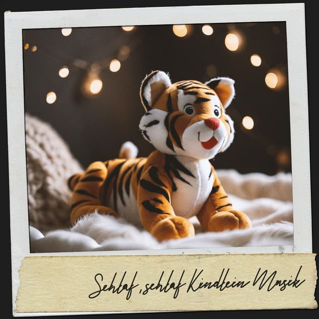 Schlaf, schlaf Kindlein Musik: Himmlische und irdische Melodien - Relajacion