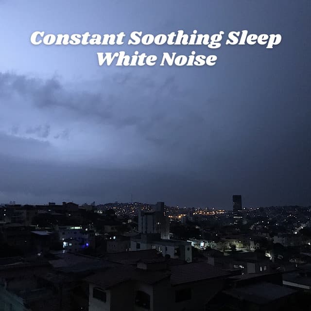 White Noise Lullaby