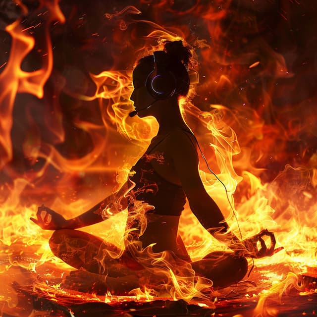 Fire Tunes: Harmonic Echoes - Spirits Of Our Dreams