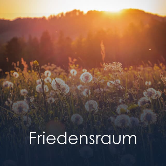 Friedensraum - Meditation Einschlafen