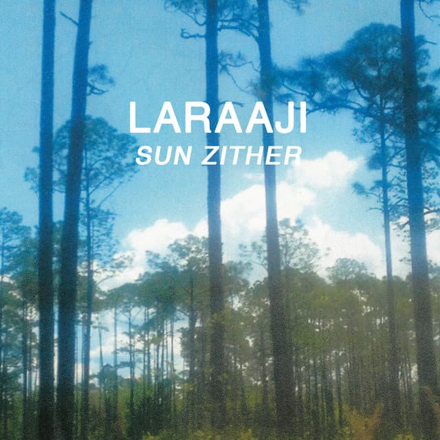 Sun Zither - Laraaji