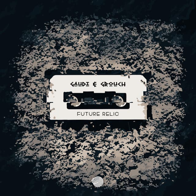 Future Relic - Gaudi