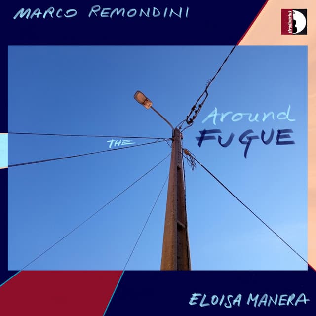 Around the Fugue - Marco Remondini