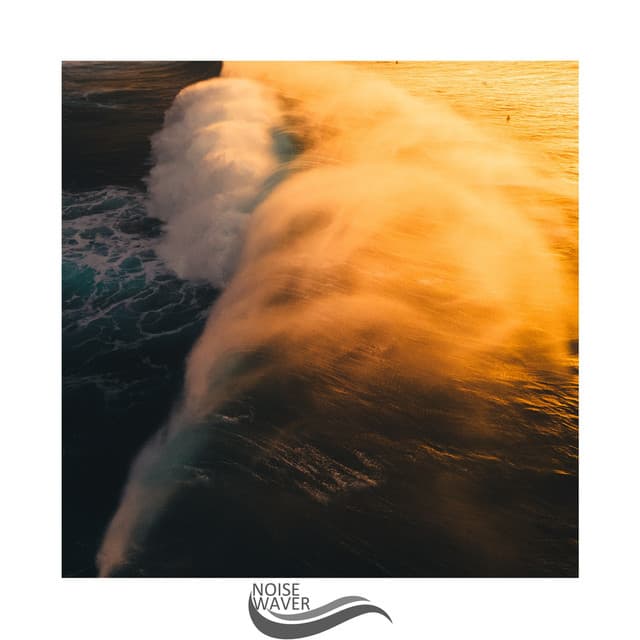 Healthy Sea Ambient - Sounds Of Nature Sea Waves