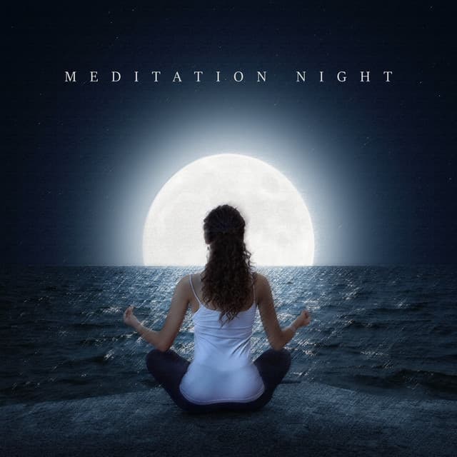 Meditation Night: Exercising Your Mind, Boost Your Mental Well-Being - Meditation Group