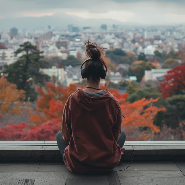 Music for Mindful Calm: Serene Chords - Music for Freelancers