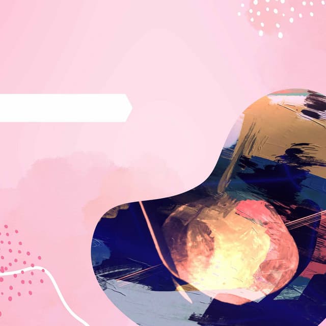 Music for Mellow Evening Rains - Soprano Sax Solo - Cafe Music Jazz Channel