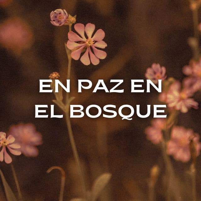 En Paz En El Bosque - La fuga del bosque