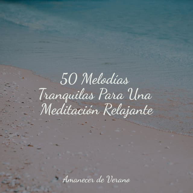 50 Melodías Tranquilas Para Una Meditación Relajante - Guitarra Clásica Española