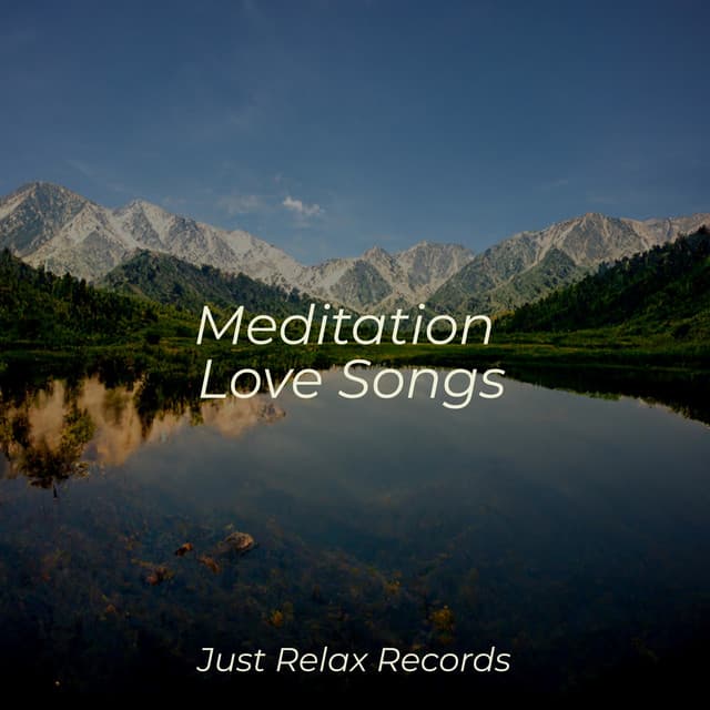 Meditation Love Songs - Instrumental