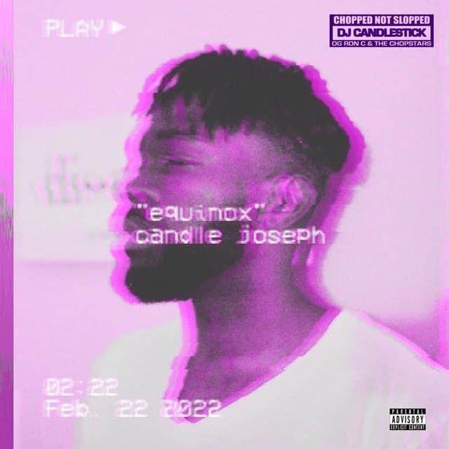 Equinox - Candle Joseph