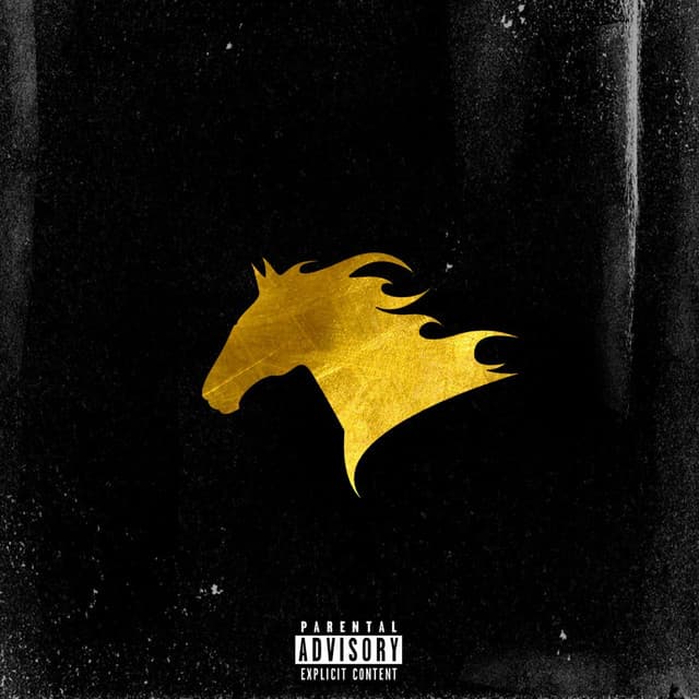 The Big Horse - Nym Lo