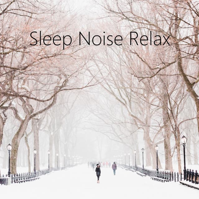 Chillout Noise for sleep, rest, nap, coffee break and chill. - Sleep Noise Relax