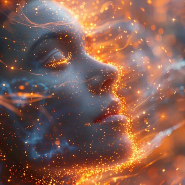 Awaken Your Inner Vision: Enhance Psychic Powers with Binaural Beats - Binaural Beats!