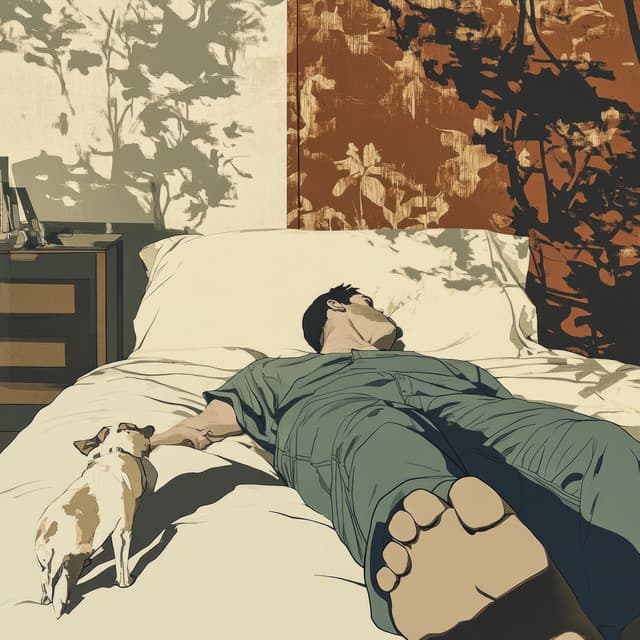 星座の宝石箱: セレステの贈り物 - Music for Sleeping Ensemble