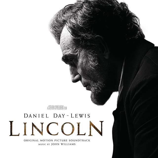 Lincoln - John Williams