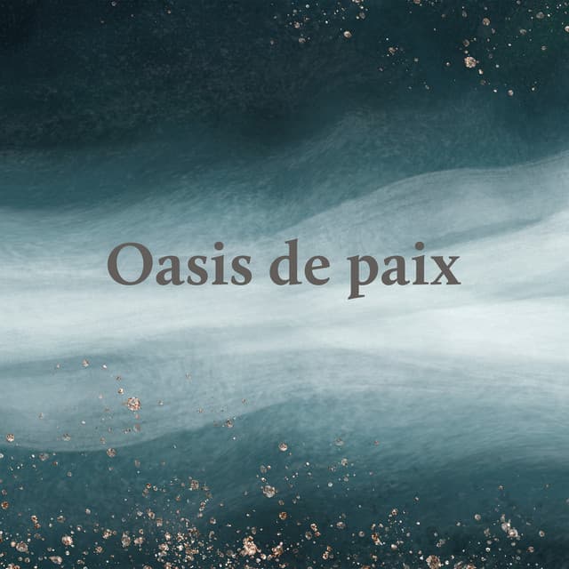 Oasis de Sommeil