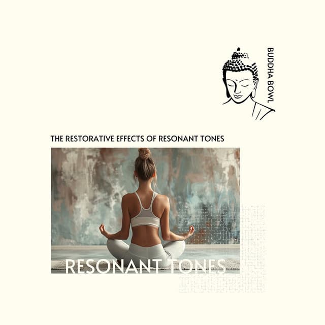 The Restorative Effects of Resonant Tones - Buddha Bowl