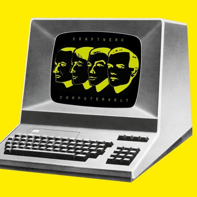 Computerwelt