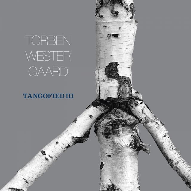 Tangofied III - Torben Westergaard