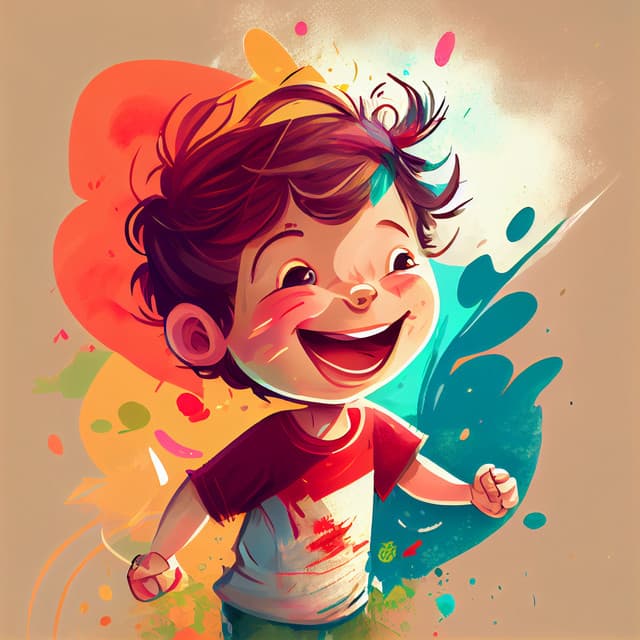 Joy - Baby Relax Channel