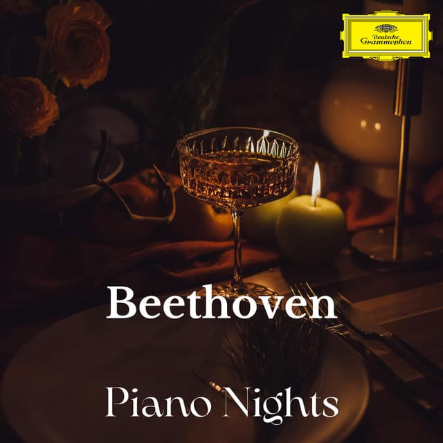 Beethoven: Piano Nights - Ludwig van Beethoven