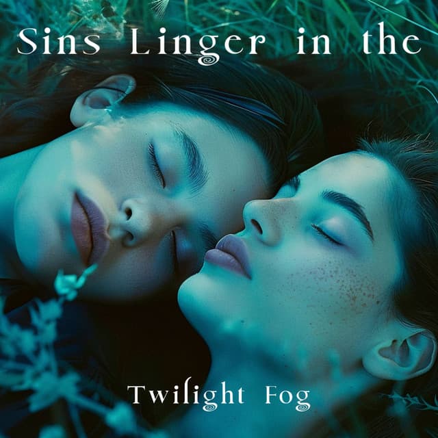 Sins Linger in the Twilight Fog: Blood Moon - Spooky Halloween Sounds