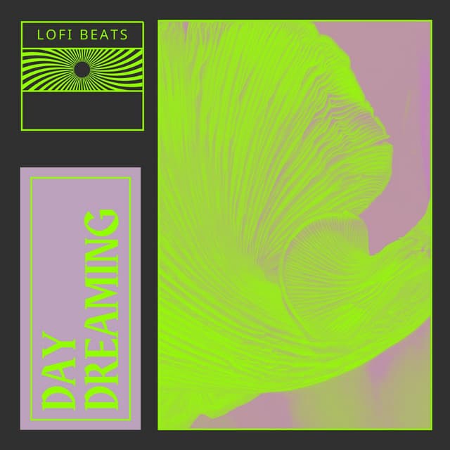 Daydreaming: Lofi Café Tunes - Lofi Beats