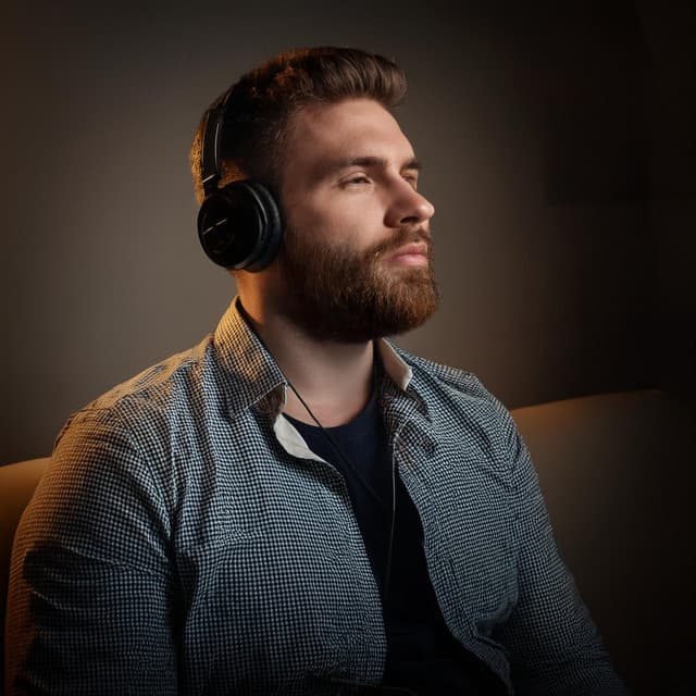 Vibraciones De Relajación: Sonidos Suaves De Hip Hop - Relajación cósmica