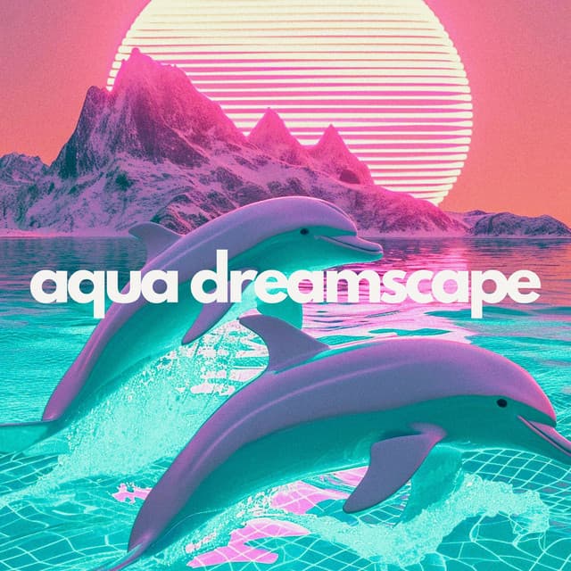 Aqua Dreamscape: Dreamwave Voyage - Chill After Dark Club