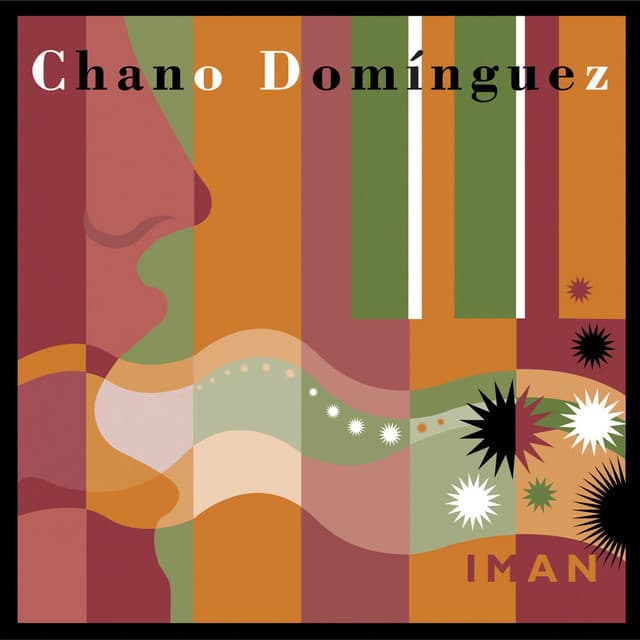 Iman - Chano Dominguez