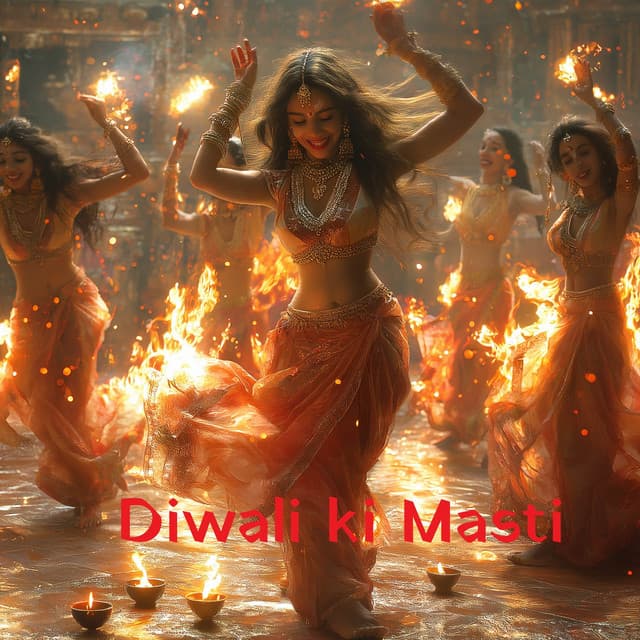 Diwali ki Masti - India