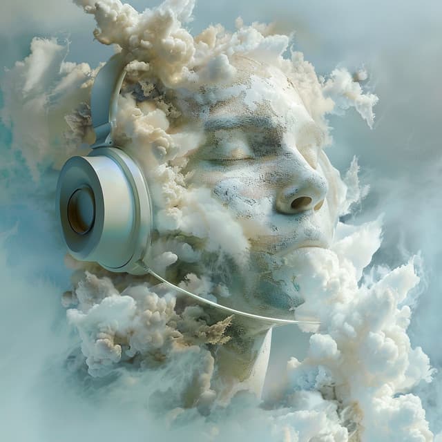 Harmonic Interlude: Binaural Music Journey - Angel of Blessing