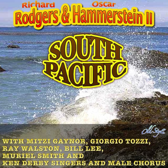 South Pacific - Oscar Hammerstein II