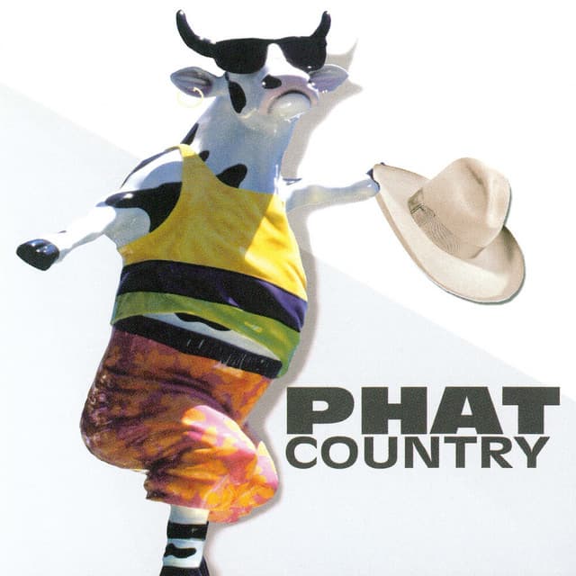 Phat Country - Daniel Portis-Cathers