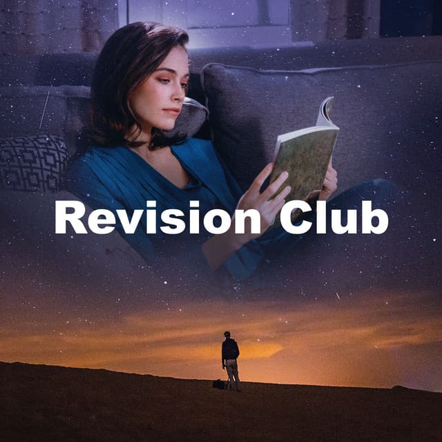 Revision Club - Study Music Library