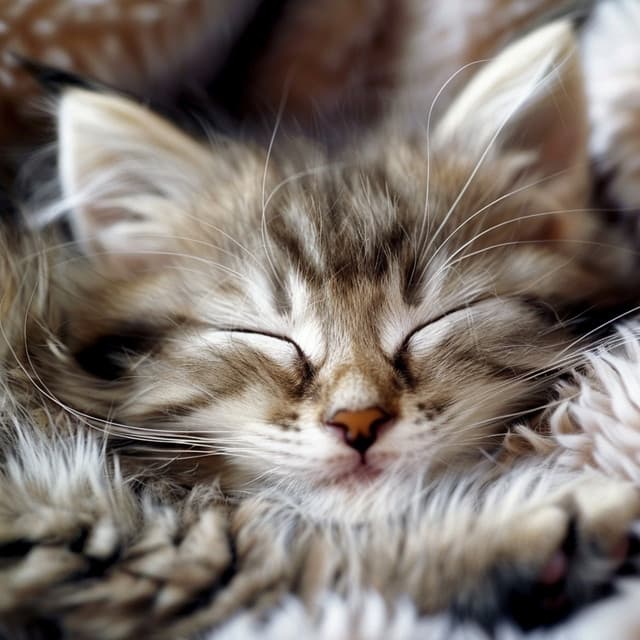 Proyecto Música para Gatos