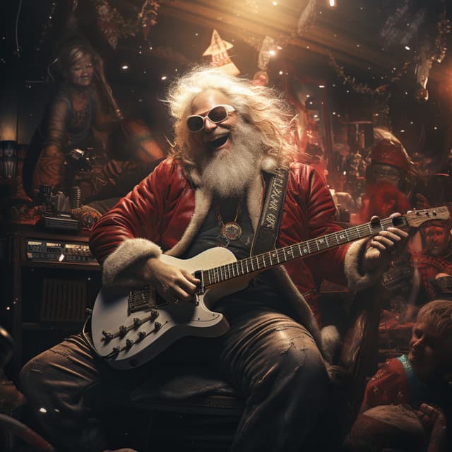 Christmas 2023 Serenade - Christmas Music Experts