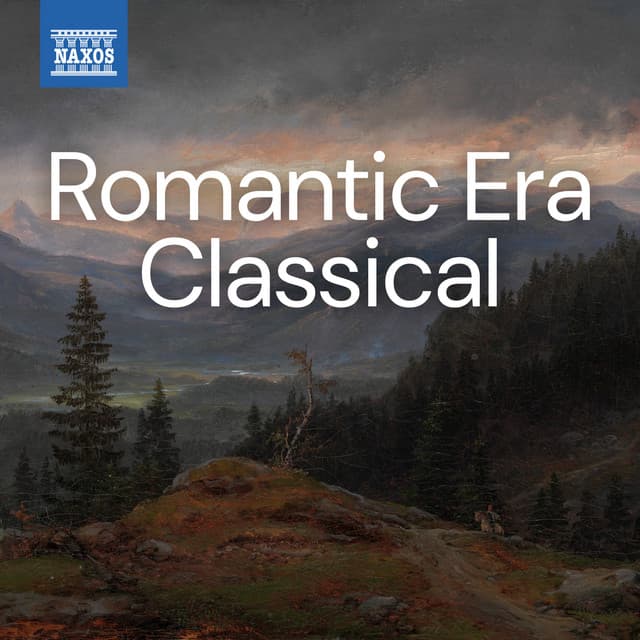 Romantic Era Classical - Pyotr Ilyich Tchaikovsky