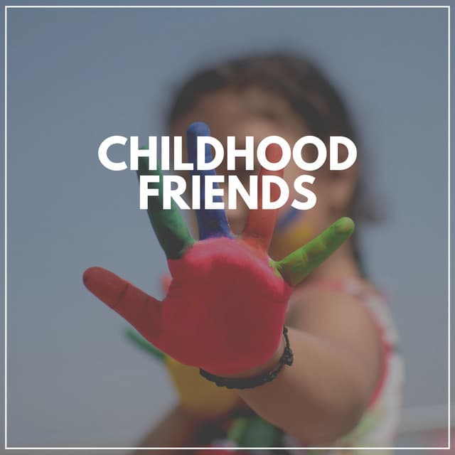 Childhood Friends - Music Box Orchestra