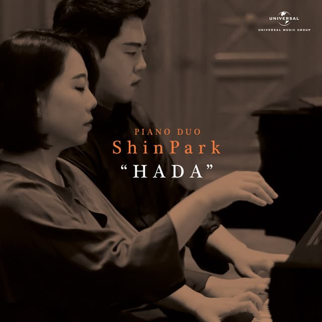 Piano Duo ShinPark