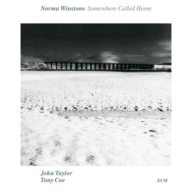 Somewhere Called Home - Norma Winstone