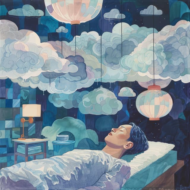 Schlummern im Paradies: Schlafspaziergang durch die Traum-Spa-Oase - Relaxing Asian Spa Music