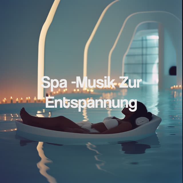 Spa -Musik Zur Entspannung - Entspannungsmusik