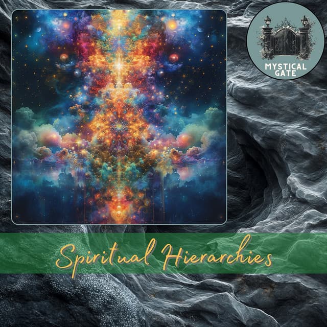 Spiritual Hierarchies - Mystical Gate
