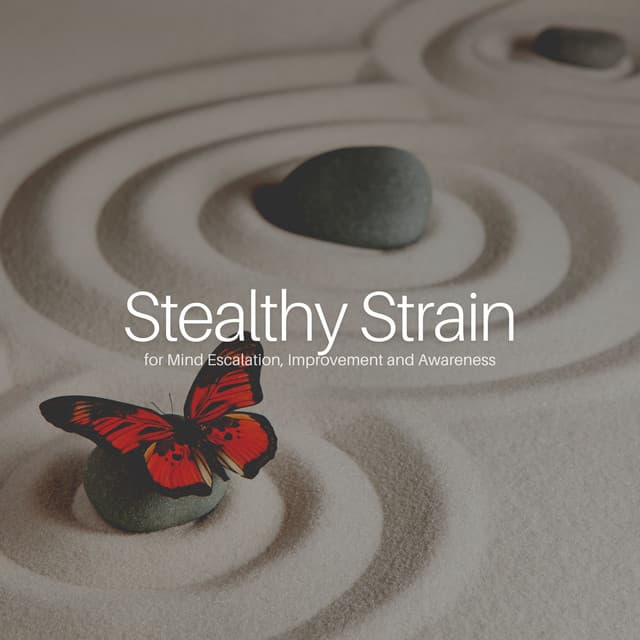 * Stealthy Strain for Mind Escalation, Improvement and Awareness * - Instrumental Sleeping Music