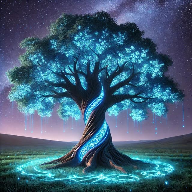 528 Hz DNA Repair and Healing Solfeggio Frequencies - Binaural Vibrations